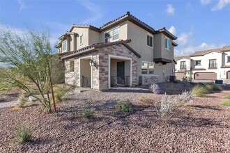 901 Jigglypuff Pl in Henderson, NV - Foto de edificio - Building Photo