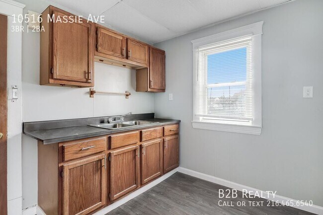 10516 Massie Ave in Cleveland, OH - Building Photo - Building Photo