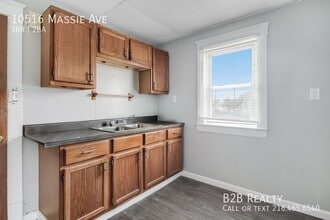 10516 Massie Ave in Cleveland, OH - Building Photo - Building Photo