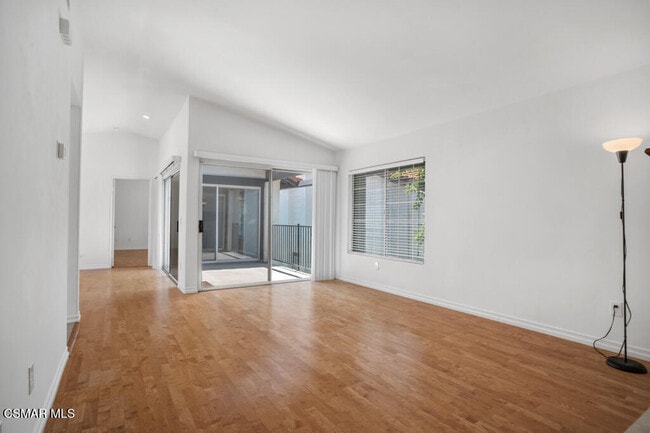 property at 5532 Las Virgenes Rd