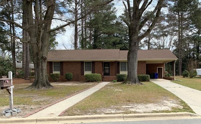 property at 1403 Brownlea Dr