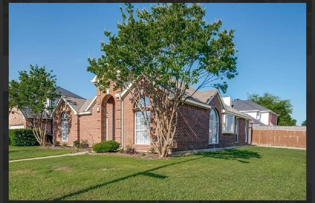 7800 Kinman Ln in Plano, TX - Building Photo - Building Photo