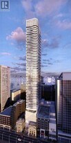 197 Yonge St in Toronto, ON - Building Photo