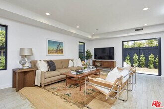 3910 Tivoli Ave in Los Angeles, CA - Building Photo - Building Photo