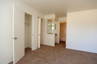 Interior Photo