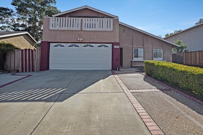 property at 47450 Cholla St
