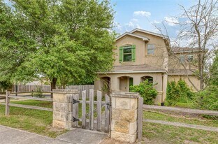 5307 Viewpoint Dr in Austin, TX - Building Photo