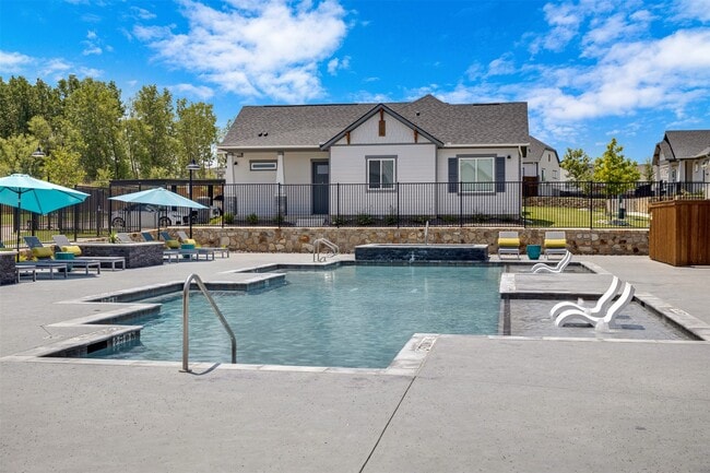 property at 5637 Wild Acrs