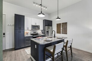 Cortland ChampionsGate in Davenport, FL - Building Photo