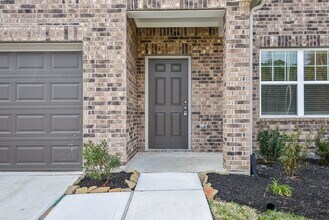 3603 Admiralty Dr in Huffman, TX - Building Photo - Building Photo