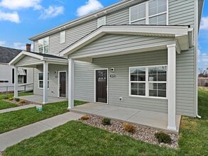 1619 King St in New Albany, IN - Foto de edificio - Building Photo