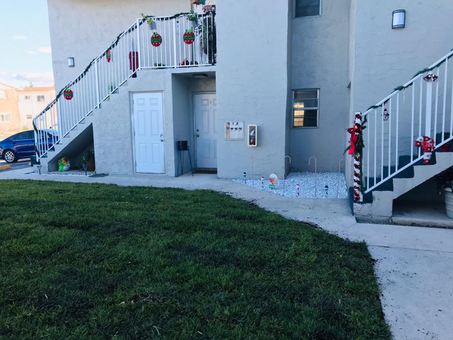property at 3741 SW 60th Ave