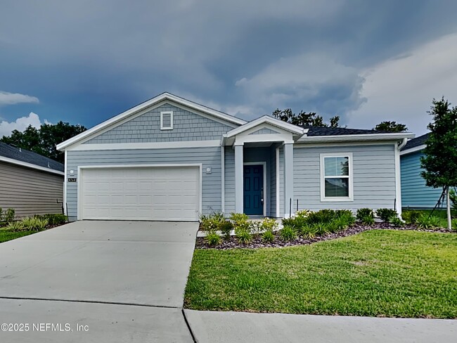 property at 8264 Horsebit Cir