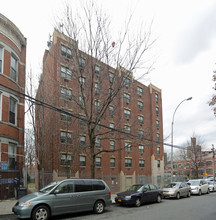 Casella Plaza in Bronx, NY - Building Photo - Building Photo