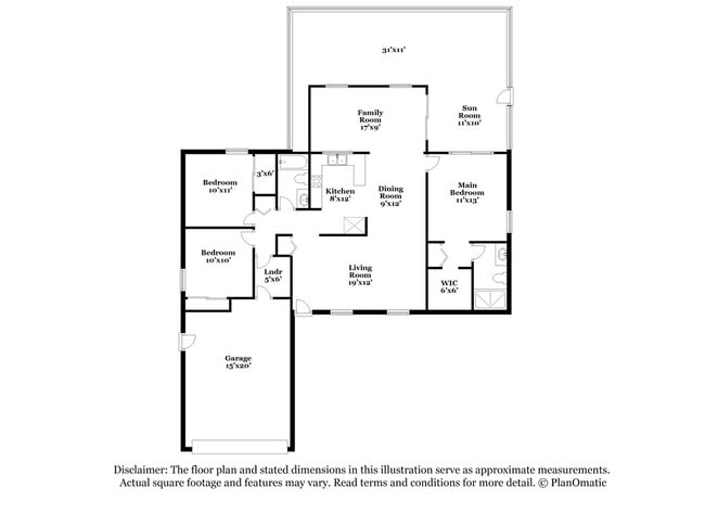 8505 Luray Dr in Port Richey, FL - Building Photo - Building Photo