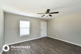 3223 Begonia Bend in San Antonio, TX - Foto de edificio - Building Photo