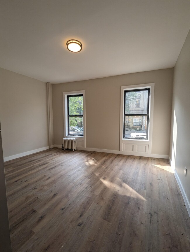 171 Ocean Ave in Jersey City, NJ - Building Photo - Building Photo