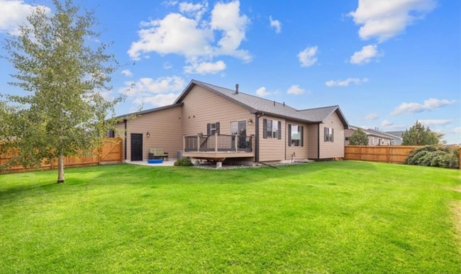 1503 Jean Ave in Billings, MT - Building Photo - Building Photo