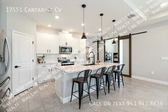 17551 Cantarina Cove in Bradenton, FL - Building Photo - Building Photo