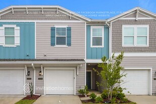 1314 Grassland Ave in Jacksonville, FL - Building Photo