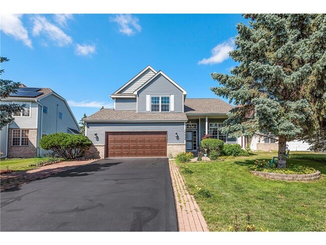 property at 17440 49th Ave N