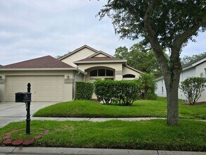 9841 Bayboro Bridge Dr in Tampa, FL - Building Photo - Building Photo