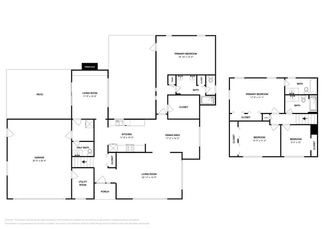 103 Par Pl in Lake Mary, FL - Foto de edificio - Building Photo