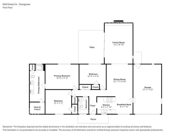 6040 Keats Cir in Orangevale, CA - Building Photo - Building Photo