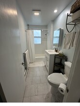 115 Thurston St, Unit 110-4 in Somerville, MA - Building Photo - Building Photo