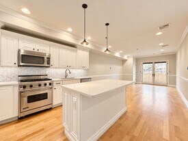 514 Adams St in Hoboken, NJ - Building Photo