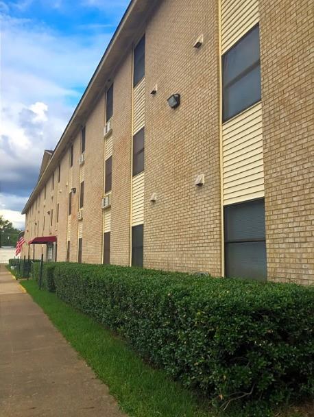 122 Kickapoo St in Palestine, TX - Building Photo - Building Photo