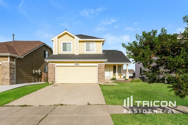 5051 Laredo Ridge Dr