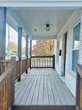 121 S 34th St in Mattoon, IL - Building Photo - Building Photo