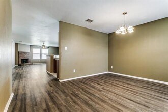 9608 Woodrow Wilson Dr in McKinney, TX - Building Photo - Building Photo