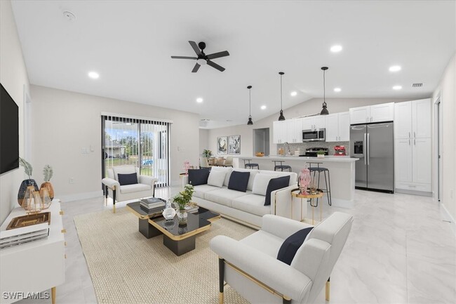 2619 23rd St SW in Lehigh Acres, FL - Building Photo - Building Photo