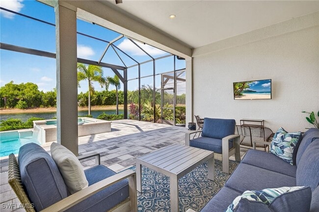 property at 14258 Galley Ct