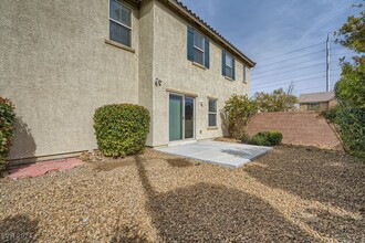 7412 Clifton Gardens St in Las Vegas, NV - Building Photo - Building Photo