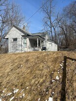 718 N Wapello St in Ottumwa, IA - Building Photo
