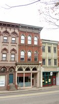 1205 E Carson St in Pittsburgh, PA - Building Photo