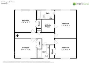 2571 Riverglenn Cir in Atlanta, GA - Building Photo - Building Photo