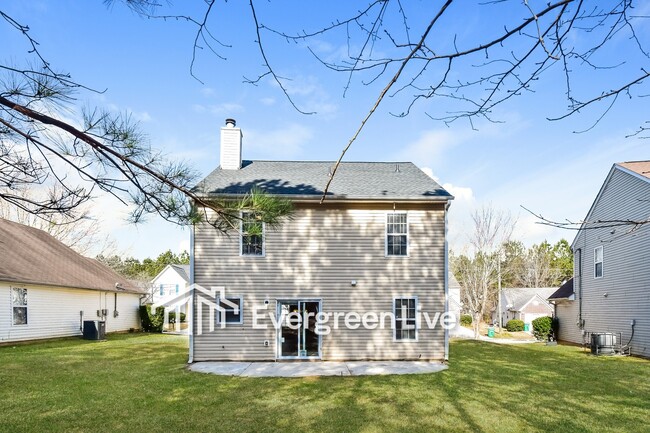 6971 Red Bone Way in Stonecrest, GA - Building Photo - Building Photo