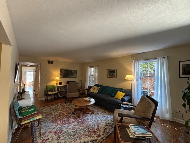 3105 Colonial Way in Atlanta, GA - Building Photo - Building Photo