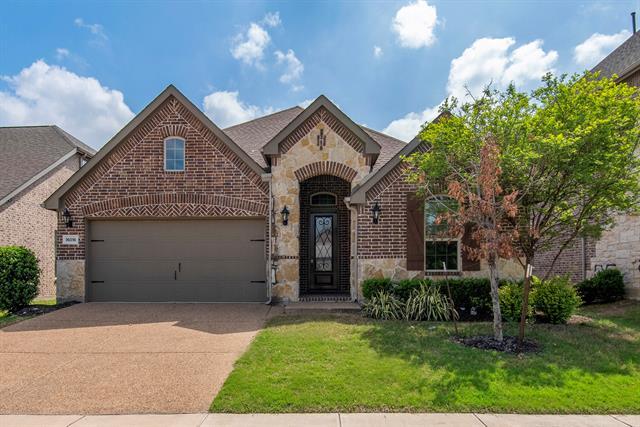 property at 16016 Perdido Creek Trail