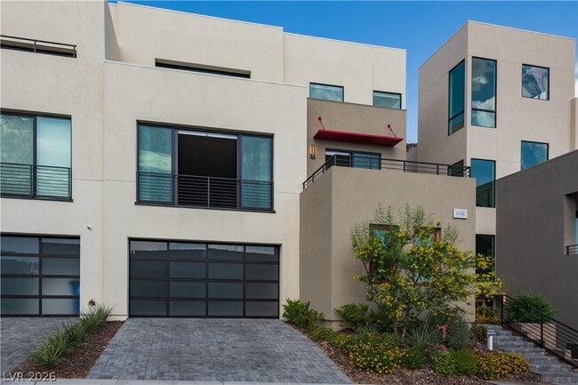 446 Tranquil Peak Ct in Henderson, NV - Building Photo - Building Photo