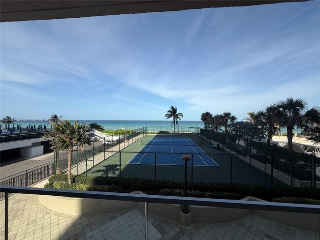 property at 1912 S Ocean Dr