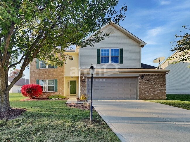 property at 529 Austrian Way