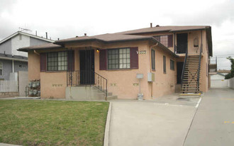 1523 Torrance Blvd Apartments