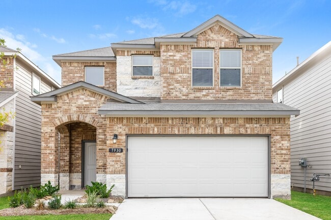 property at 7930 Tuscan Cypress Dr