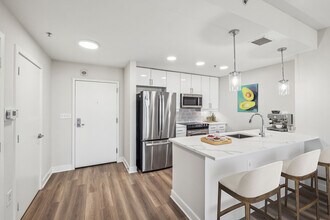 Senate Square in Washington, DC - Building Photo - Building Photo