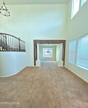 2929 Astronomer Way in Sparks, NV - Building Photo - Building Photo